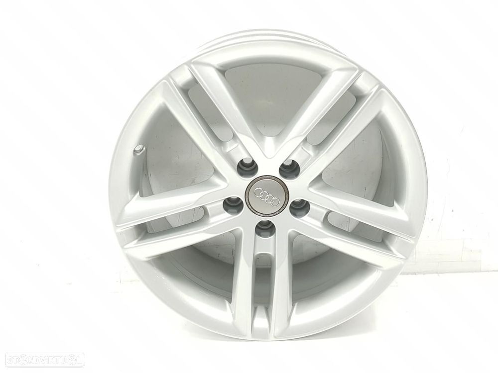 PNEU AUDI A6 AVANT 4G5 - 1