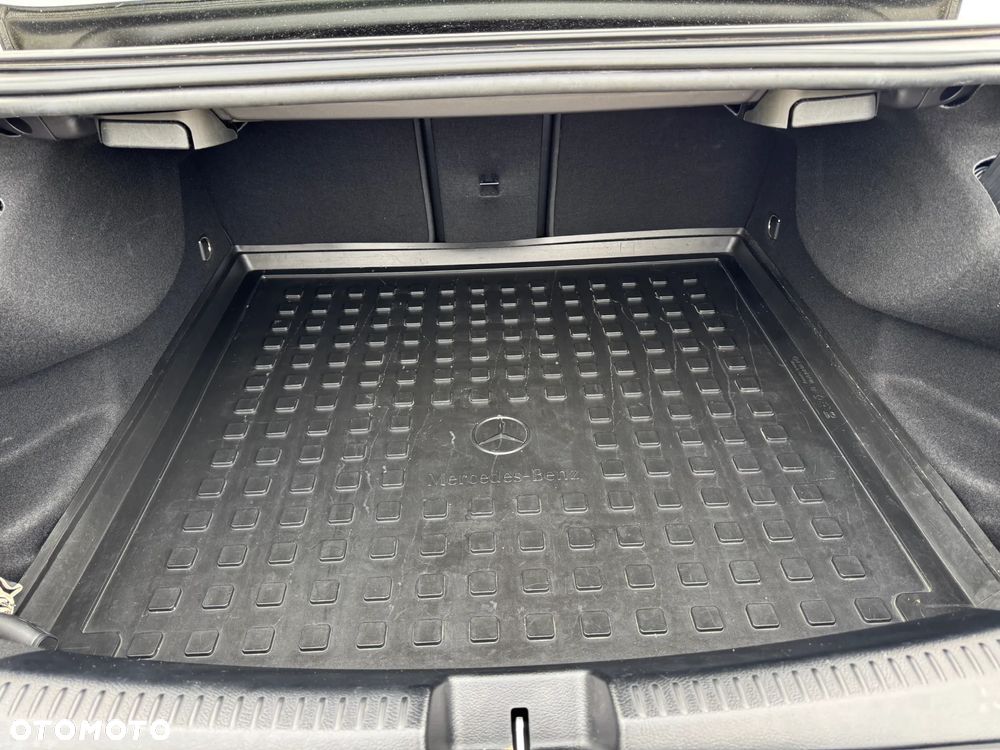 Mercedes-Benz CLA 250 4-Matic Edition 1 7G-DCT - 31