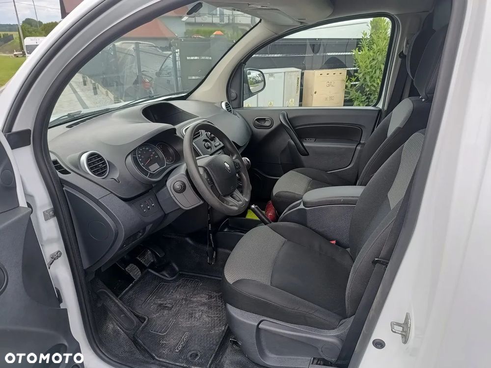 Renault Kangoo - 8