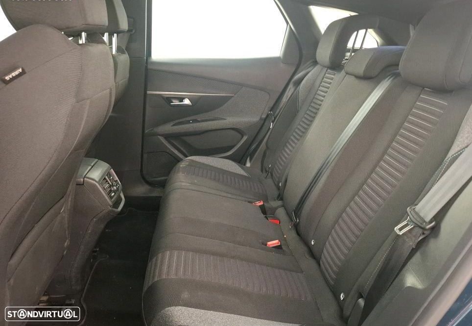 Peugeot 3008 1.2 PureTech Active Pack - 6