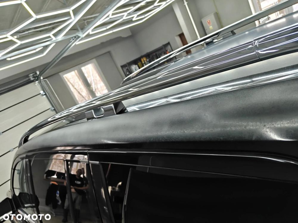 Mercedes-Benz GL 450 4Matic 7G-TRONIC - 8