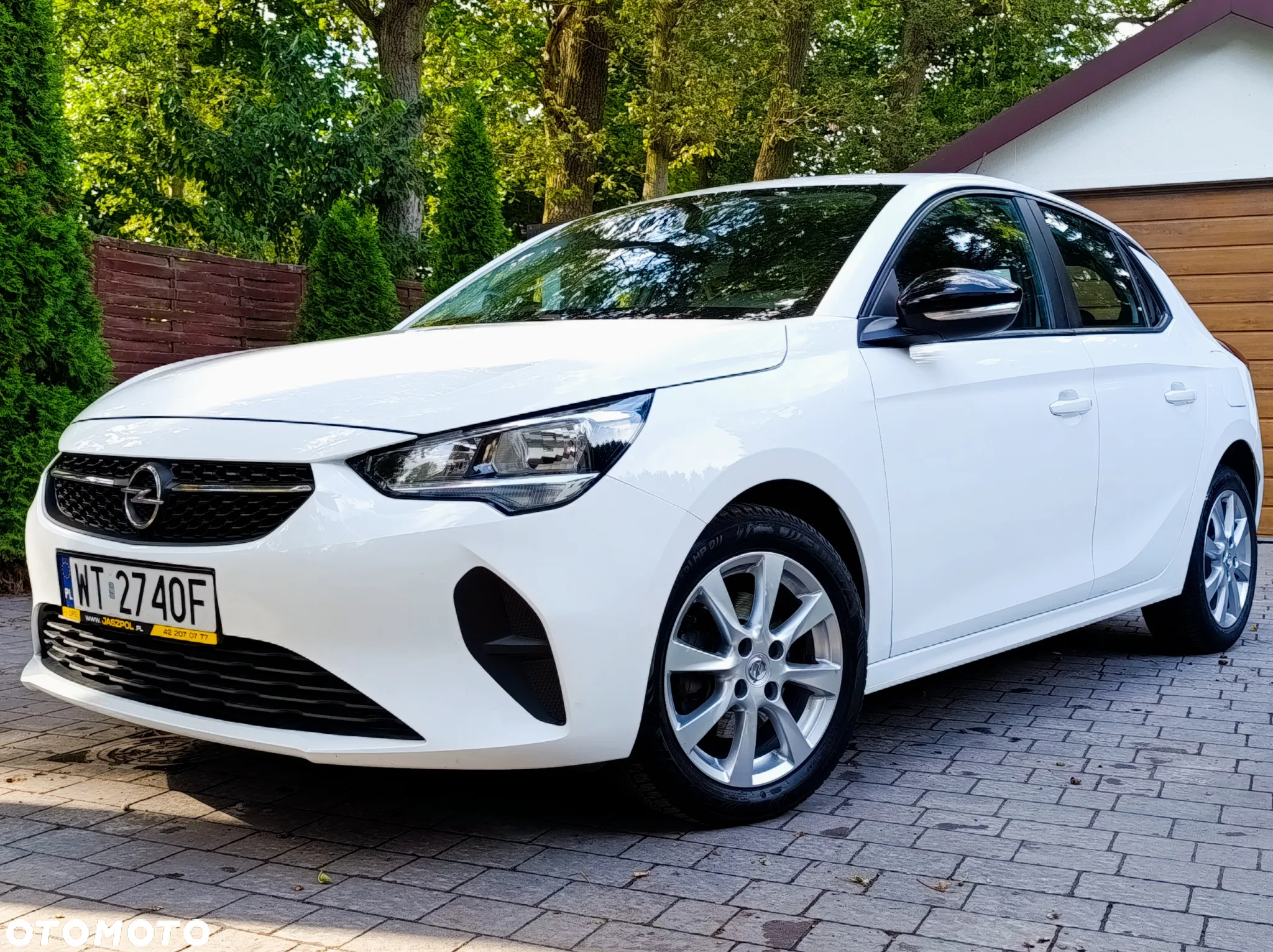 Opel Corsa 1.5 D Edition S&S - 12