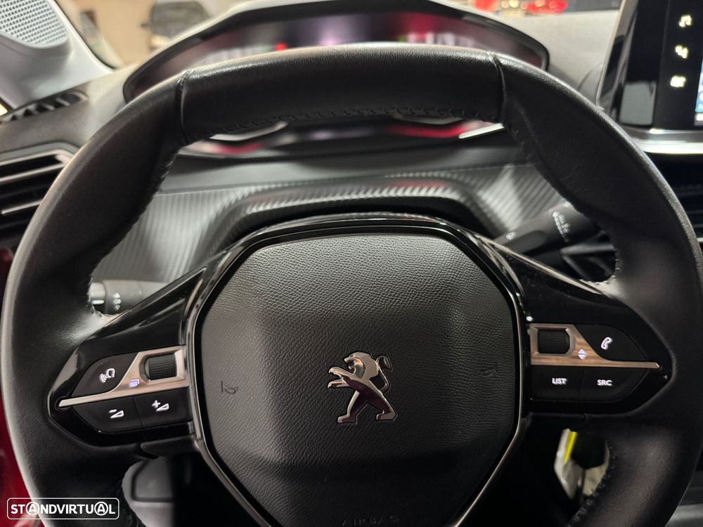 Peugeot 208 1.2 PureTech Active - 29