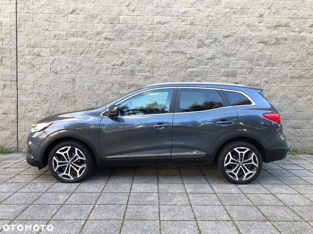 Renault Kadjar - 20