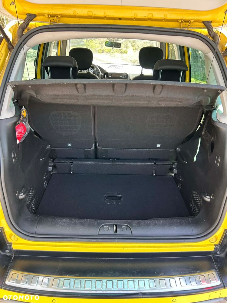 Fiat 500L 1.6 Multijet Start&Stopp Trekking - 13