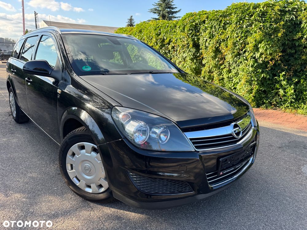 Opel Astra 1.6 Easytronic Edition 111 Jahre - 1