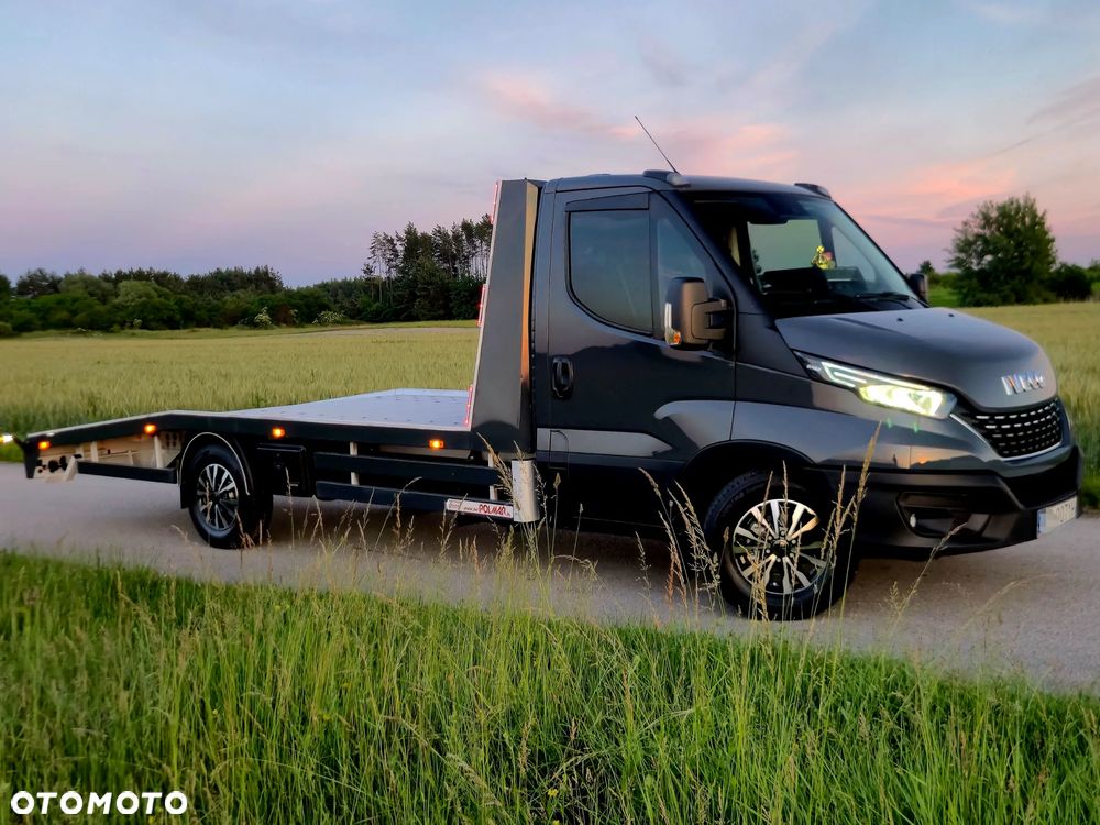 Iveco 35s18 - 22