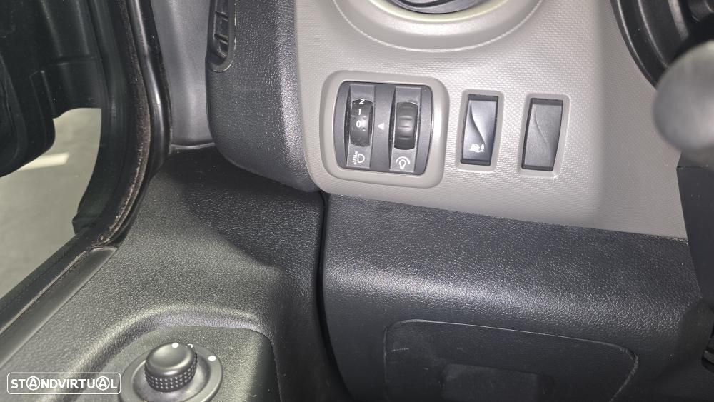 Renault Trafic 1.6 DCi L2 145cv - 13