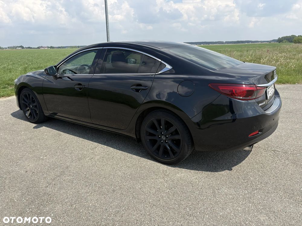 Mazda 6 2.0 Skypassion I-ELoop - 6