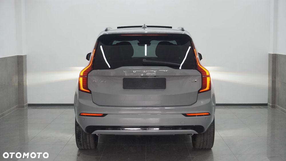 Volvo XC 90 T8 AWD Recharge Plus Dark - 8