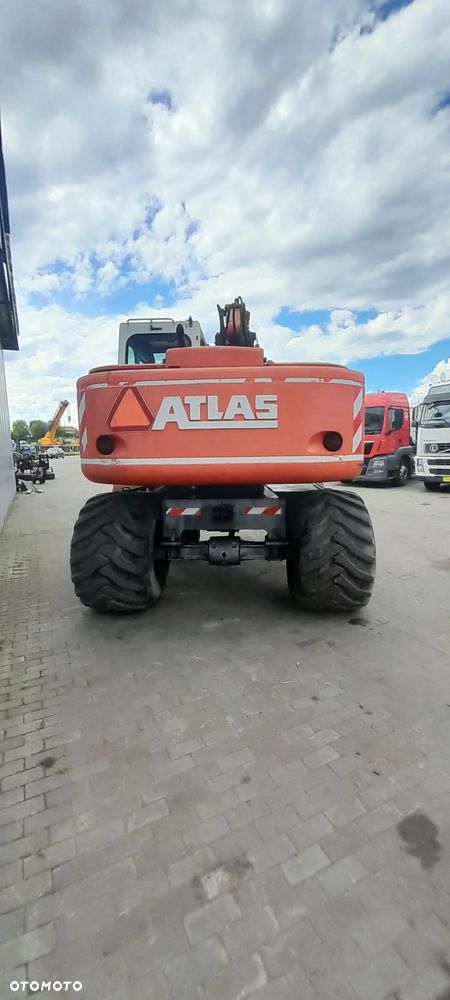 Atlas 1304 - 12