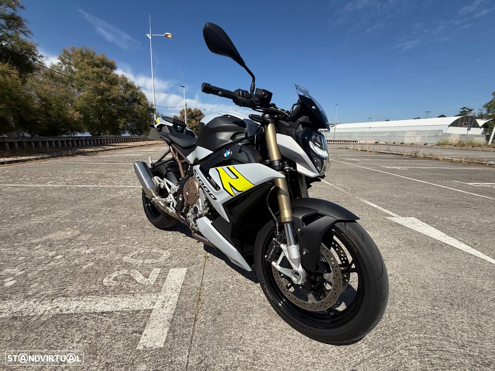 BMW S 1000 R - 9