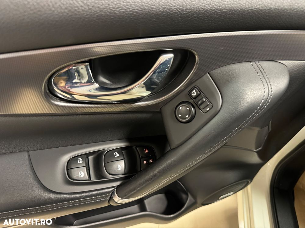 Nissan Qashqai 1.5 DCI TEKNA+ - 11