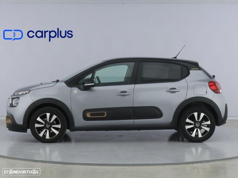 Citroën C3 1.2 PureTech Shine - 4