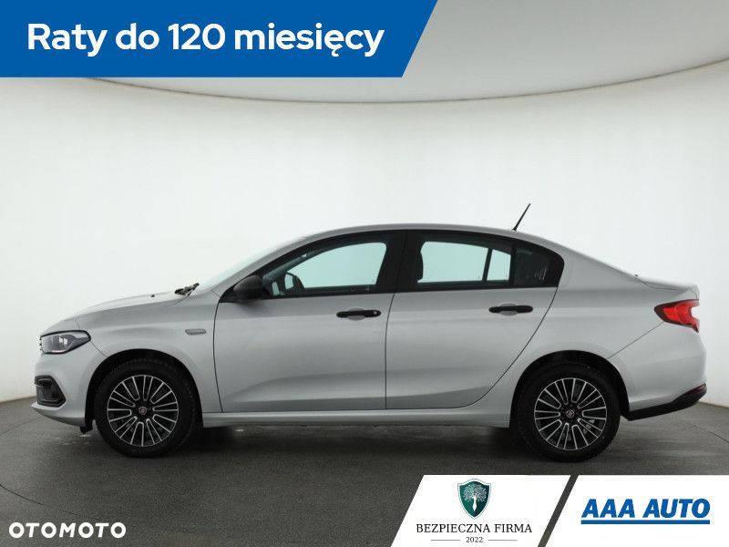 Fiat Tipo - 4
