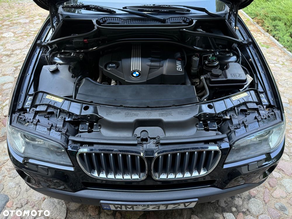 BMW X3 - 28