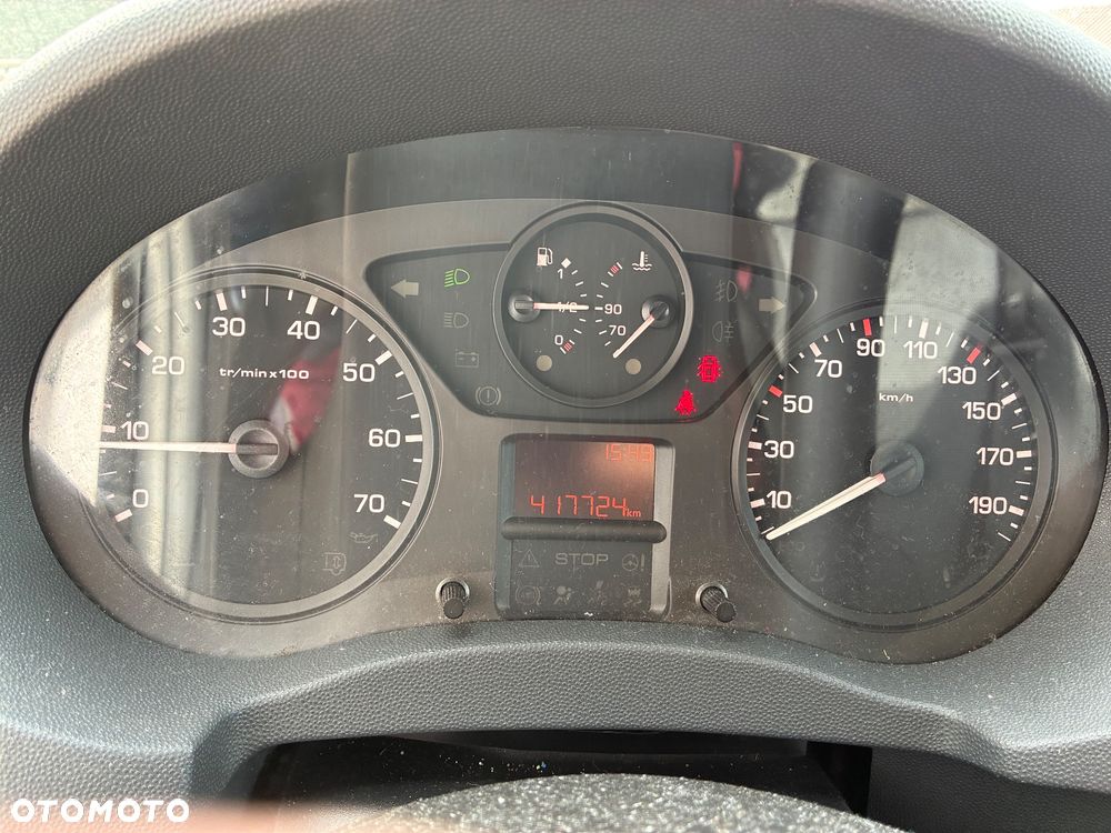 Peugeot Expert - 5