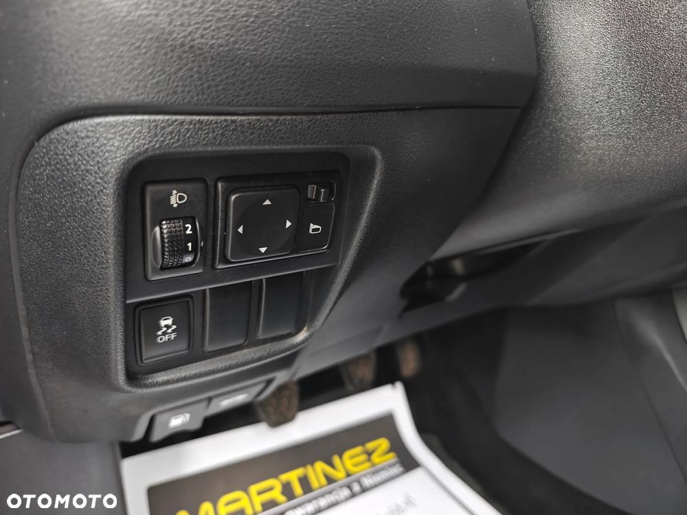 Nissan Juke 1.6 Tekna - 10