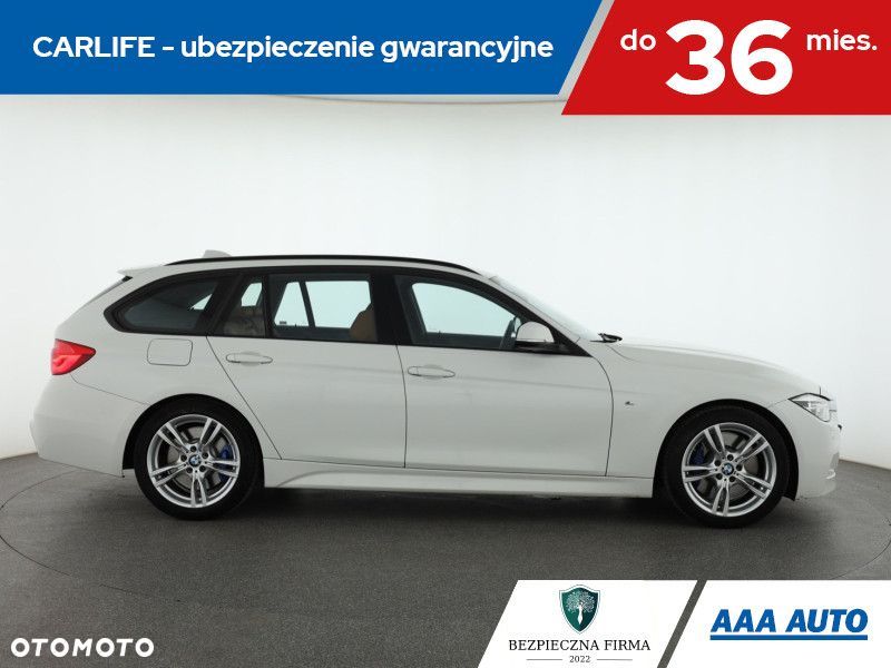 BMW Seria 3 - 7