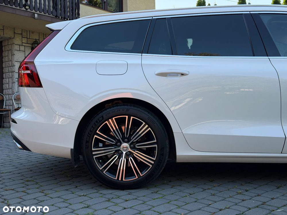 Volvo V60 T6 AWD Geartronic Inscription - 14