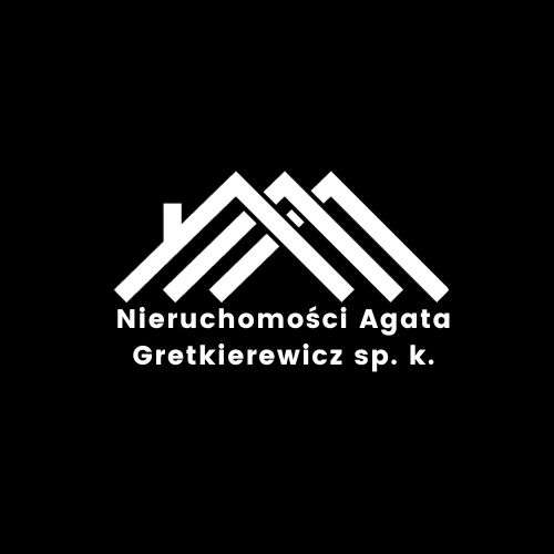 Logo Nieruchomości Agata Gretkierewicz Spółka Komandytowa