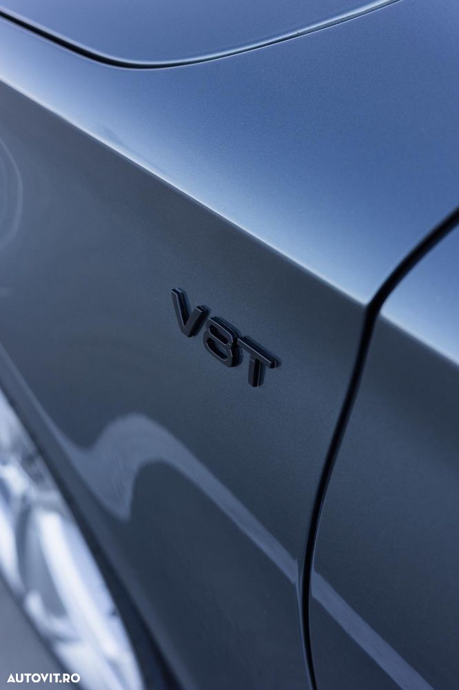 Audi S8 4.0 TFSI quattro Tiptronic - 27