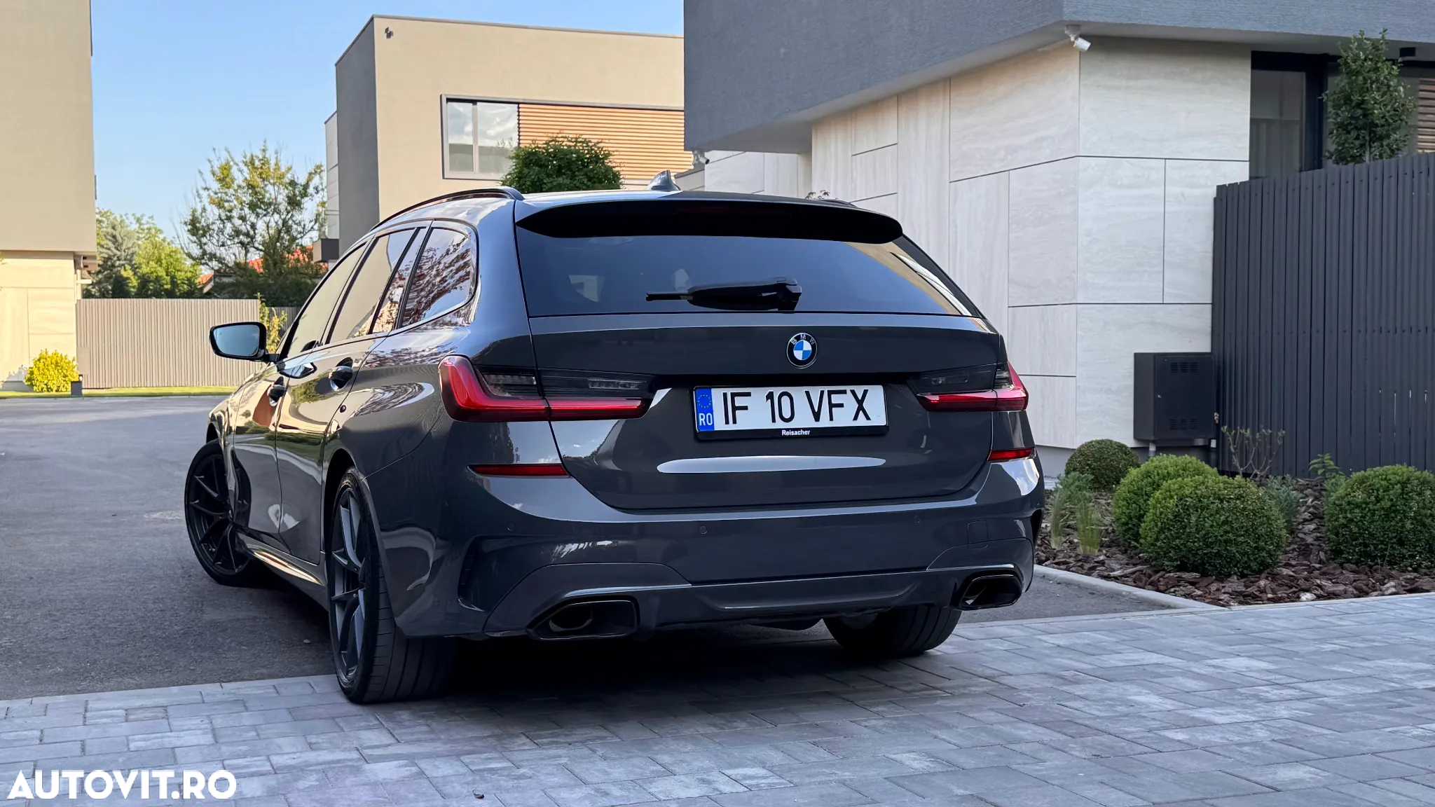 BMW M3 M340i Touring xDrive - 8