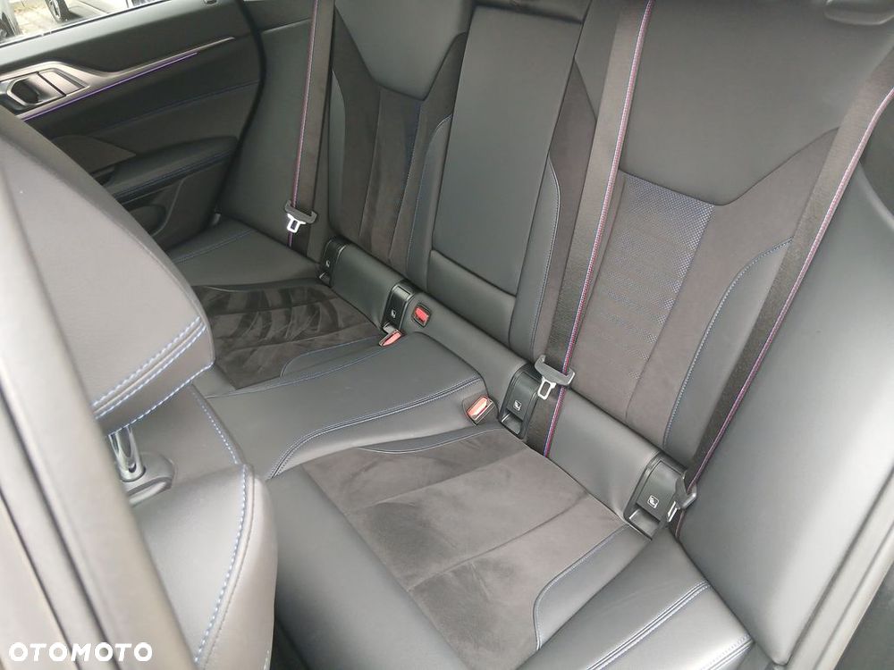 BMW Seria 4 430i M Sport - 10