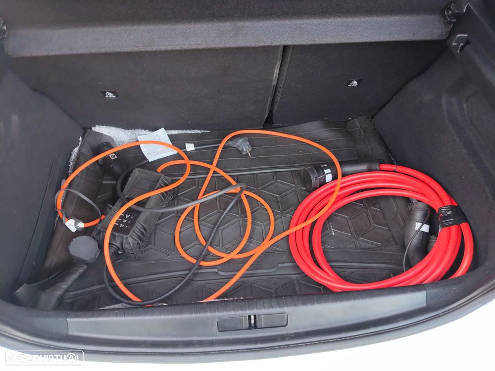 Peugeot e-208 50 kWh Active - 16