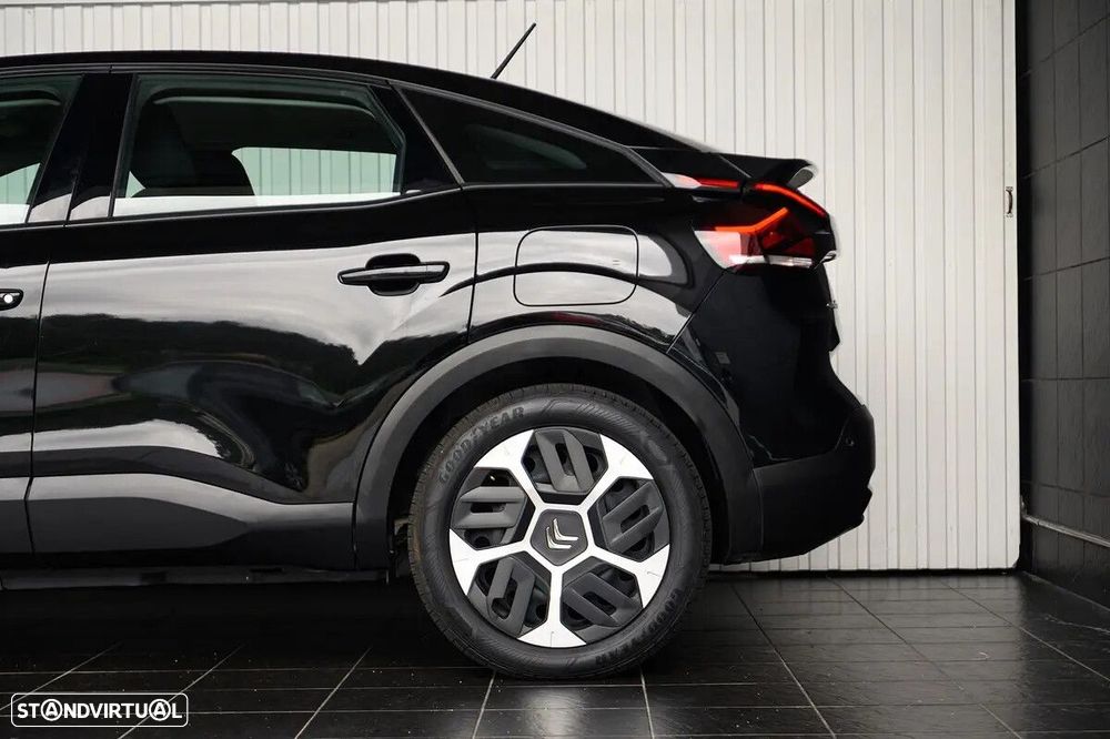 Citroën e-C4 50 kWh Feel Pack - 16