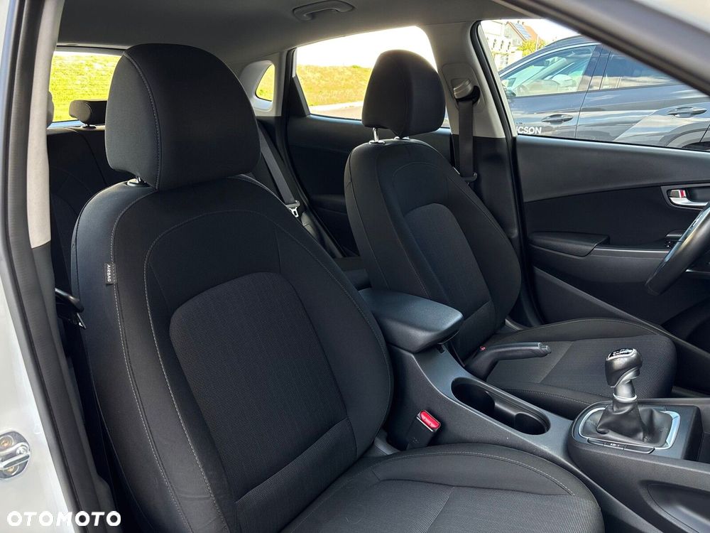Hyundai Kona 1.0 T-GDI Modern - 24