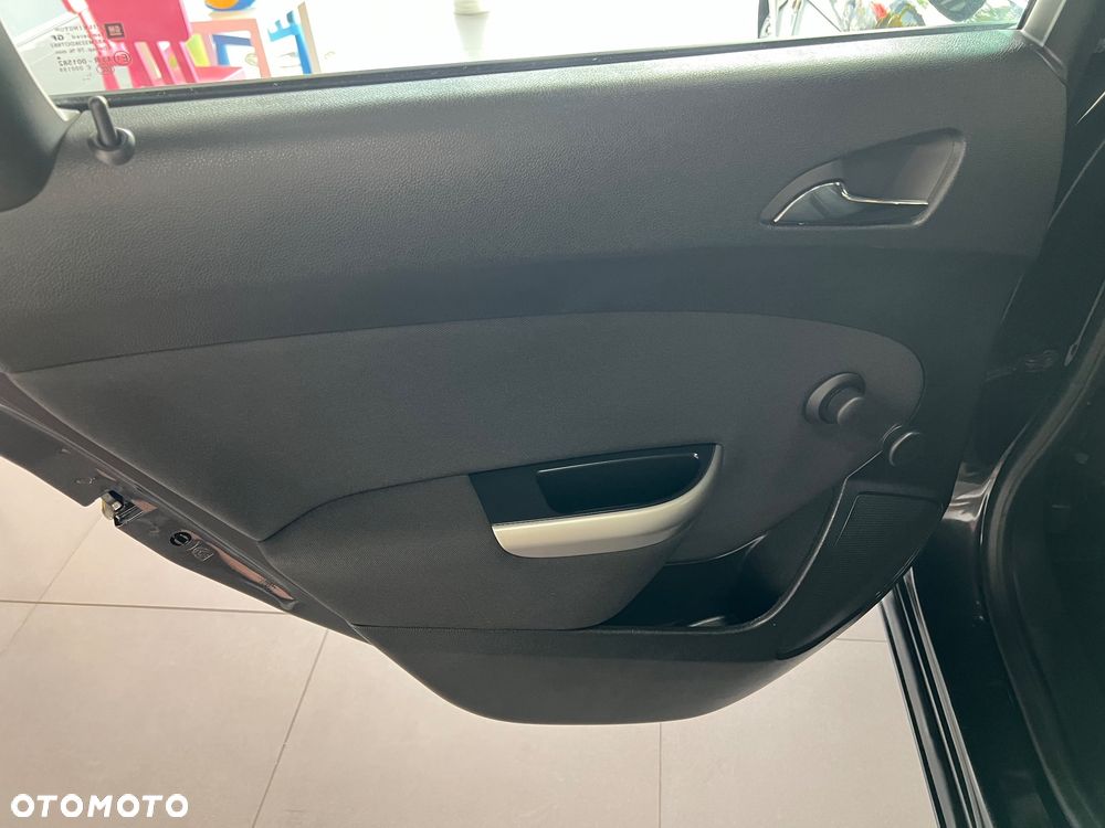 Opel Astra - 17