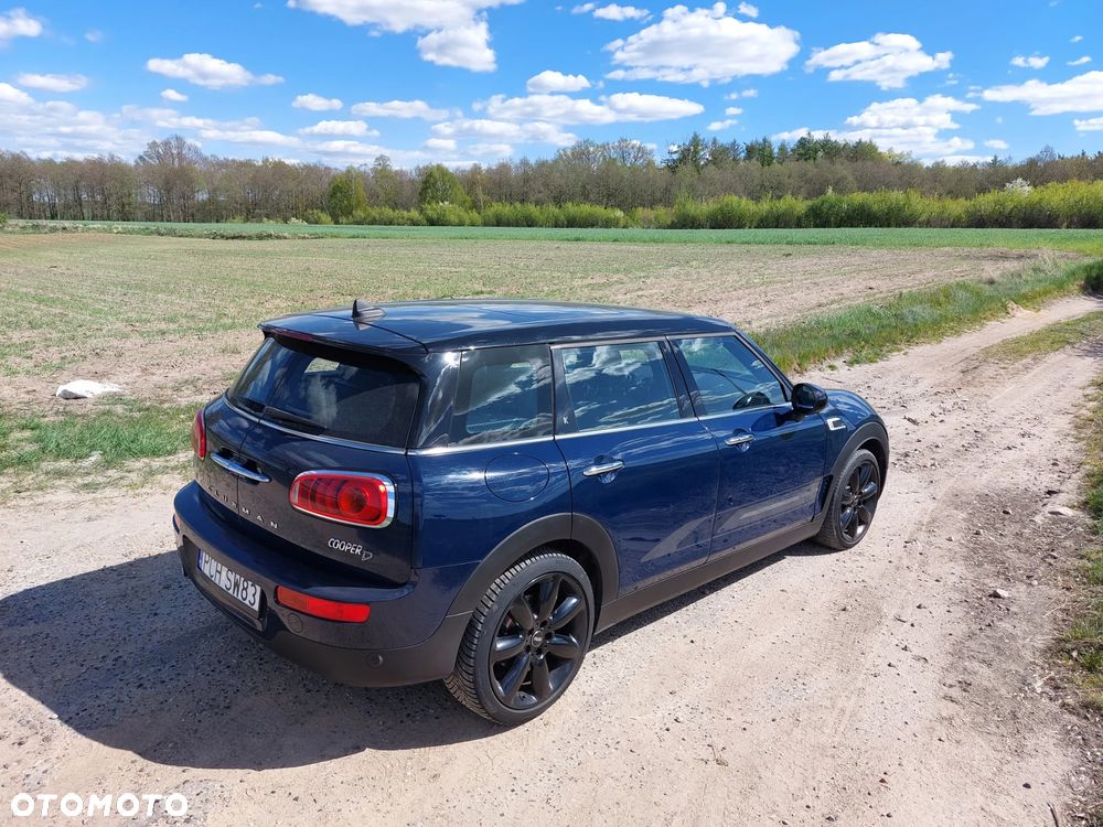 MINI Clubman - 7