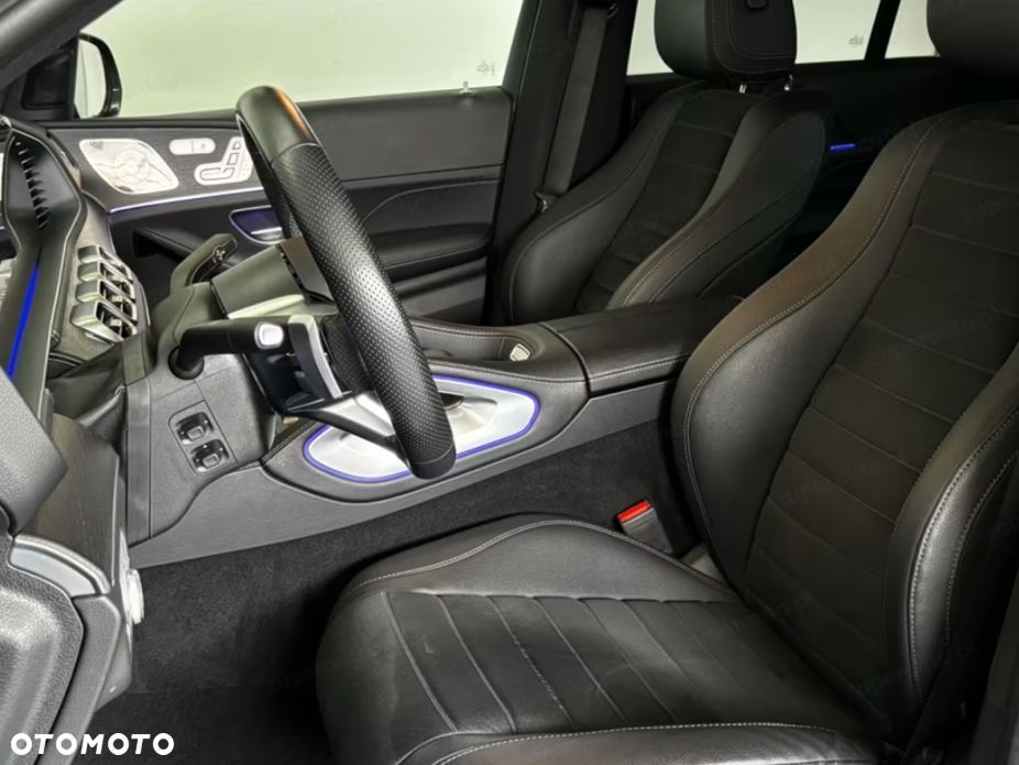 Mercedes-Benz GLE - 6
