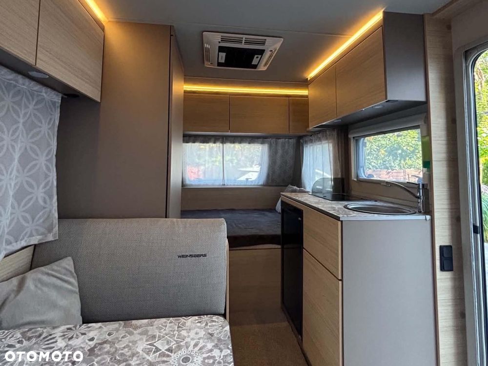 Weinsberg Cara cito - 13
