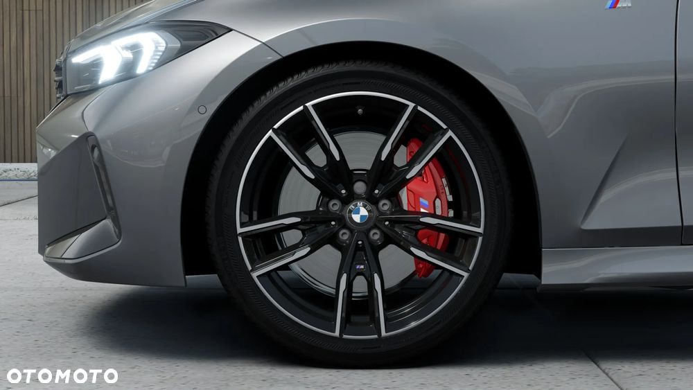 BMW Seria 3 - 14