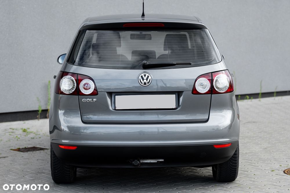 Volkswagen Golf Plus 1.6 Trendline - 8
