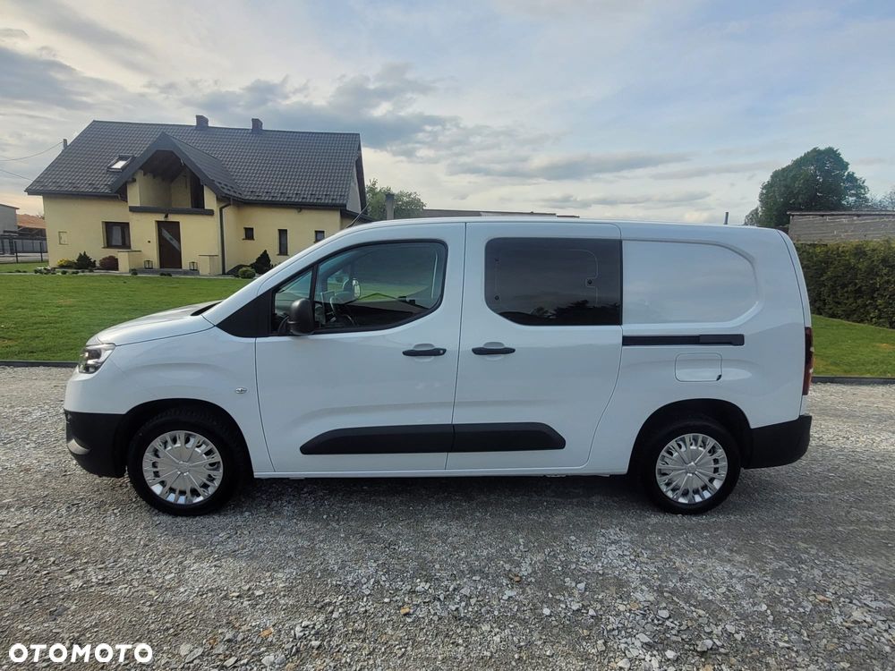 Toyota Proace City - 6