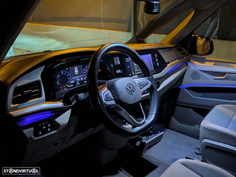 VW Multivan 1.4 TSI e-Hybrid Life DSG - 9