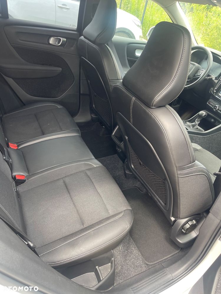 Volvo XC 40 T3 Inscription - 15
