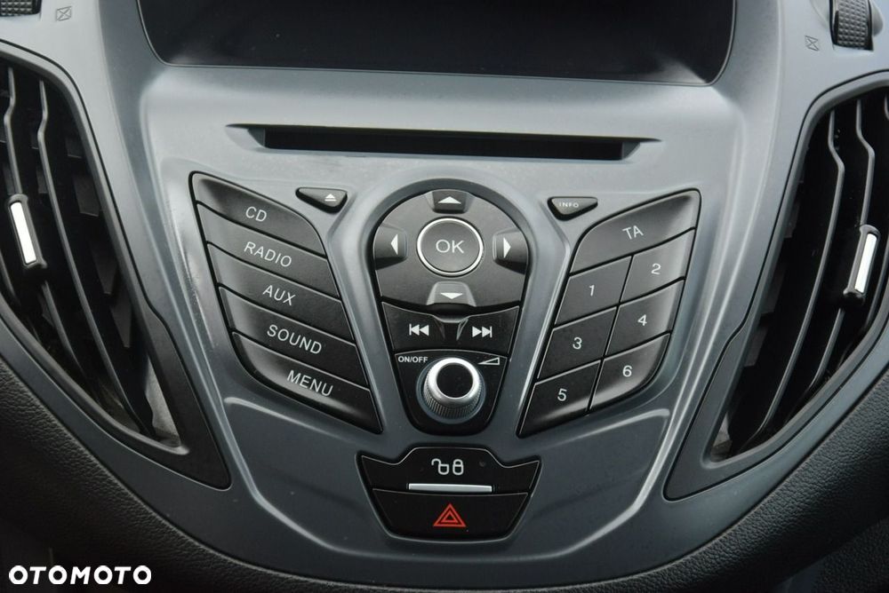 Ford B-MAX 1.4 Ambiente EU6 - 29