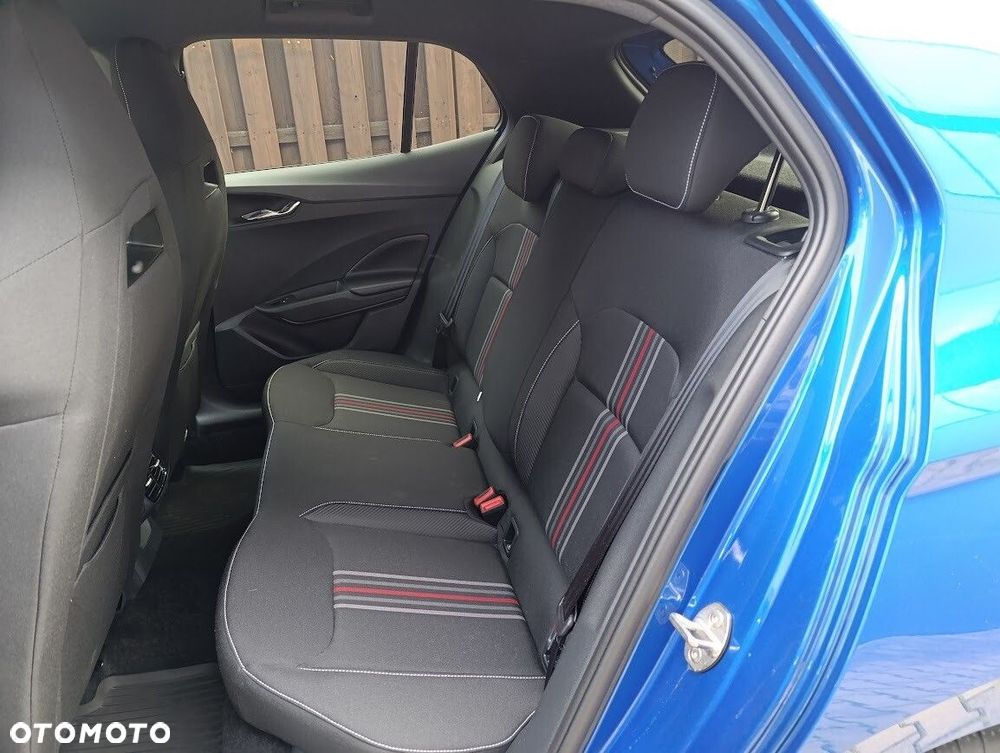 Skoda Fabia 1.0 TSI Monte Carlo DSG - 11