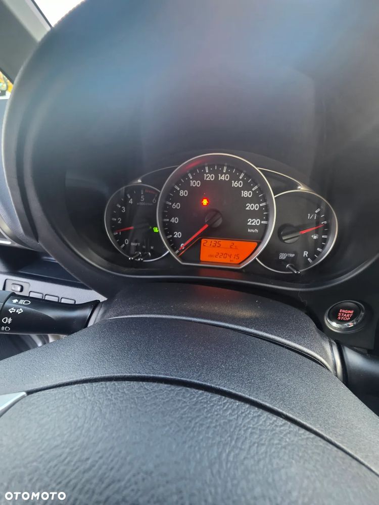 Toyota Verso S 1.4 D-4D Comfort - 15