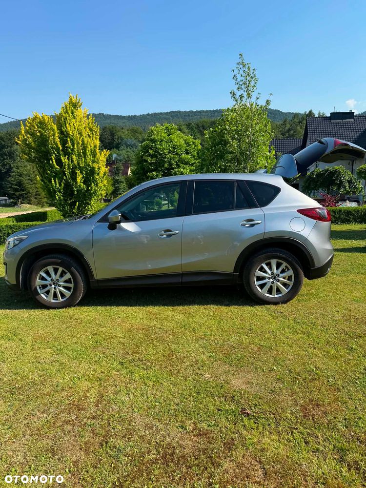 Mazda CX-5 - 2