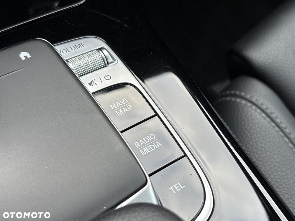 Mercedes-Benz Klasa A - 30