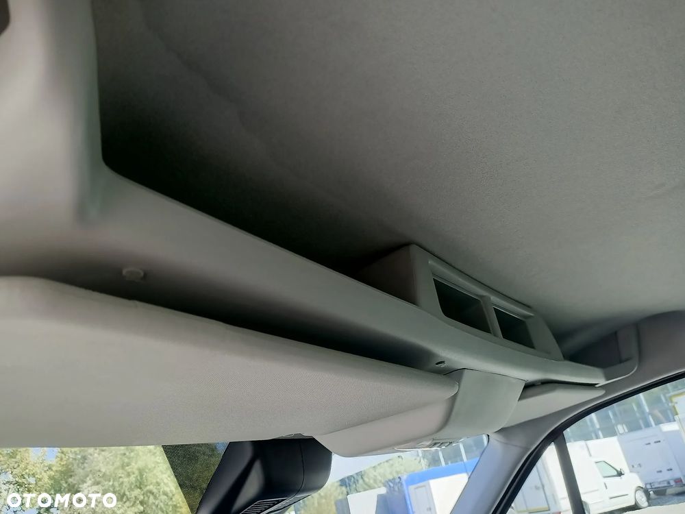 Ford Transit 130KM Kontener Izoterma Winda 750kg - 26