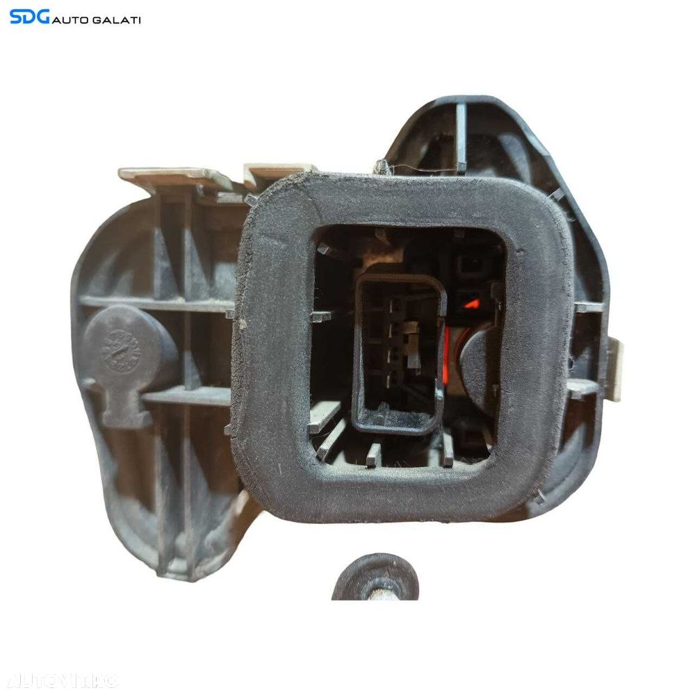 Stop Lampa Tripla Dreapta Volkswagen Golf 5 Hatchback Scurt 2004 - 2008 Cod 1K6945096E [LS0394] - 7
