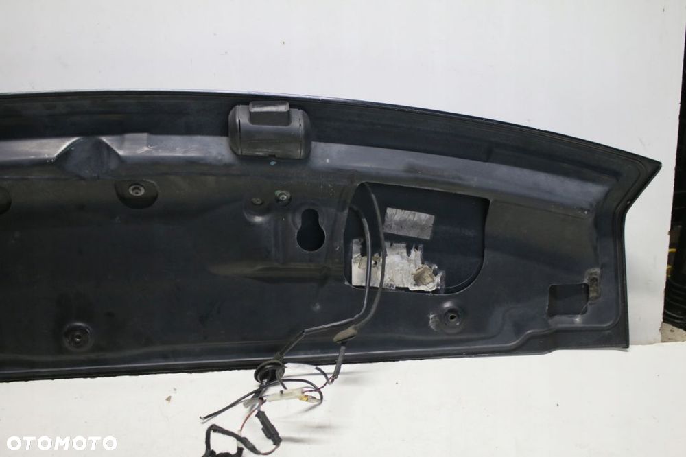 lotka kamera Land Rover Discovery 4 - 8