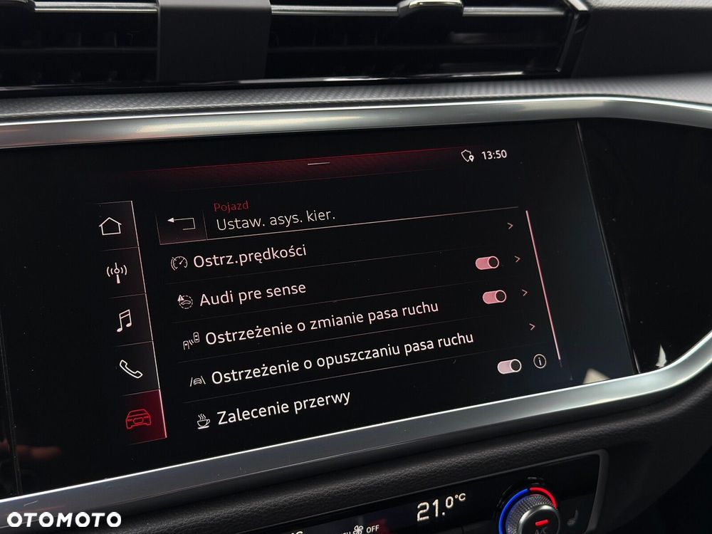 Audi Q3 40 TFSI Quattro Advanced S tronic - 30