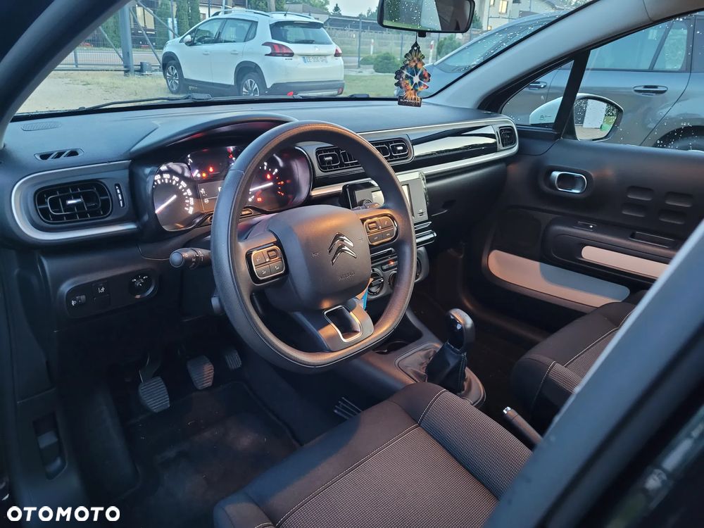 Citroën C3 1.2 PureTech You - 6
